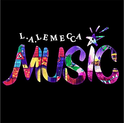 L.A.LEMECCA/MUSIC＜B タイプ＞[LALH-002]