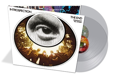 Introspection/Retrospection Introspection/Retrospection