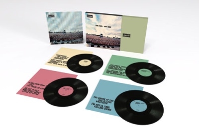 Oasis/Time Flies 1994-2009＜完全生産限定盤＞