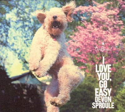 TOWER RECORDS ONLINE㤨Devon Sproule/I Love You, Go Easy[TAR024LP]פβǤʤ3,490ߤˤʤޤ