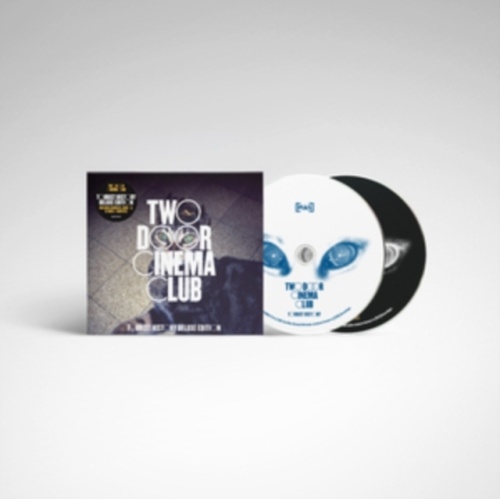 Tourist History (Deluxe 15th Anniversary)