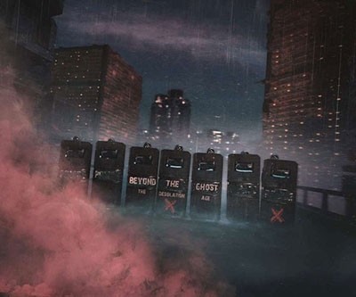 TOWER RECORDS ONLINE㤨Beyond The Ghost/The Desolation Age[CRYO174]פβǤʤ2,790ߤˤʤޤ