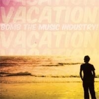 Vacation (Colored Vinyl) Vacation (Colored Vinyl)