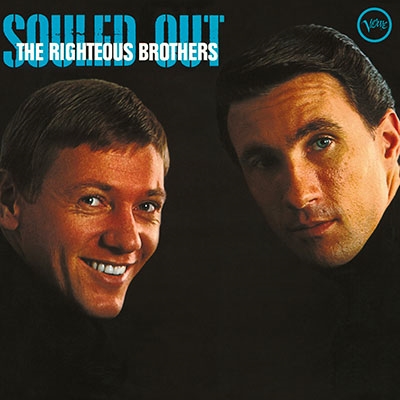 TOWER RECORDS ONLINE㤨The Righteous Brothers/Souled Out[MOCCD13999]פβǤʤ1,590ߤˤʤޤ