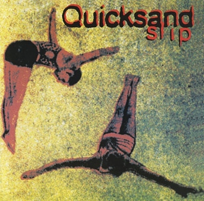 Quicksand/Slip[MOCD53976412]