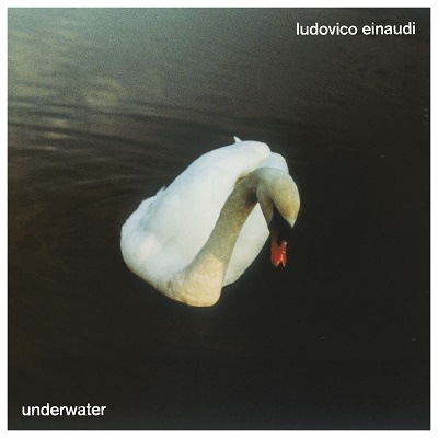 Ludovico Einaudi/Underwater[3875461]