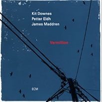 Vermillion Vermillion