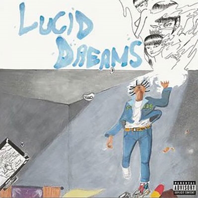Juice WRLD/Lucid Dreams[602475033318]