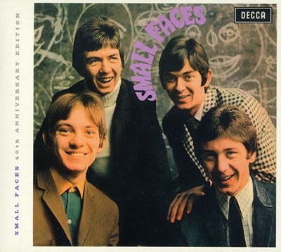 Small Faces/Small Faces [Remaster][9841721]