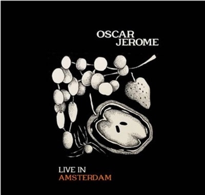 Live In Amsterdam＜限定盤＞