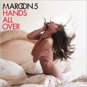Hands All Over : Deluxe Edition＜限定盤＞