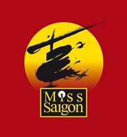 Miss Saigon London 2014: Original Cast (Deluxe Edition)