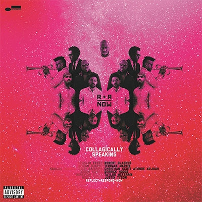 Collagically Speaking Collagically Speaking