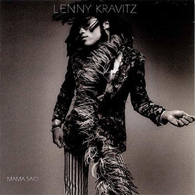 Lenny Kravitz/Mama Said[6758191]