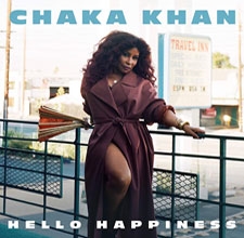 Chaka Khan/Hello Happiness[7729451]