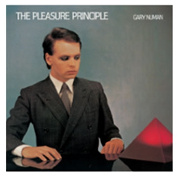 Gary Numan/The Pleasure Principle : Expanded Edition