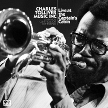 Charles Tolliver Music Inc./Live At The Captain's Cabin