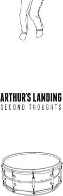 Second Thoughts Pt.2 (Blue Vinyl) Second Thoughts Pt.2 (Blue Vinyl)