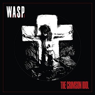 W.A.S.P./The Crimson Idol