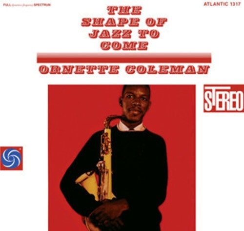 TOWER RECORDS ONLINE㤨Ornette Coleman/The Shape Of Jazz To Come[OGMC10811]פβǤʤ6,390ߤˤʤޤ