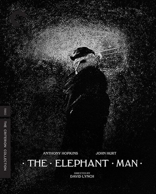 Amazon.co.jp: エレファント・マン [DVD] : ジョン・ハート
