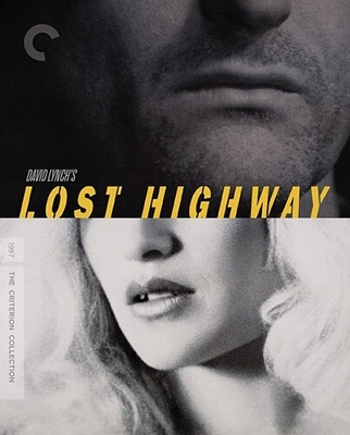 ǥåɡ/Lost Highway (ȡϥ)(Criterion Collection) 4K Ultra HD+Blu-ray Disc[CCIN3405UHD]