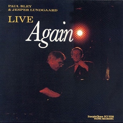 Live Again<限定盤> Live Again<限定盤>