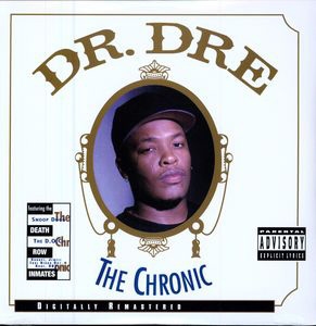 Dr. Dre/The Chronic