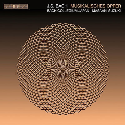 J.S.Bach: Musikalisches Opfer