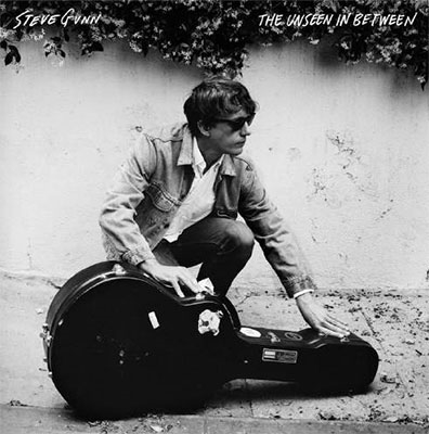 Steve Gunn/The Unseen In Between[OLE13091]