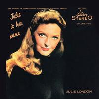 Julie London/Julie Is Her Name Vol.2＜数量限定盤＞