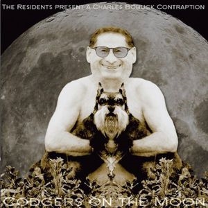 Residents Present: Codgers on the Moon