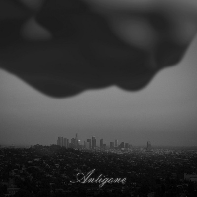 石橋英子/Antigone