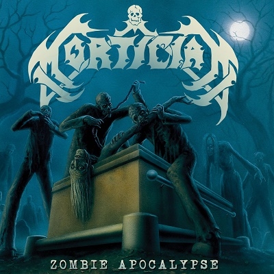 TOWER RECORDS ONLINE㤨Mortician/Zombie ApocalypseColored Vinyl[RR51461]פβǤʤ2,790ߤˤʤޤ
