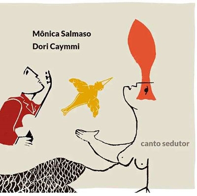 Monica Salmaso/Canto Sedutor[BF10012]