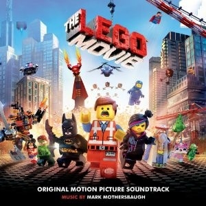 The LEGO Movie The LEGO Movie