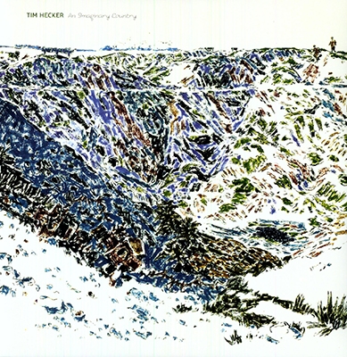 An Imaginary Country