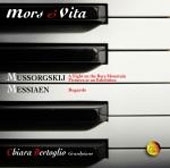 Mors & Vita - Mussorgsky, Messiaen
