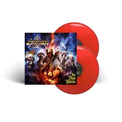 The Final Battle＜限定盤＞