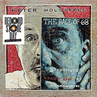 The Face Of 68＜RECORD STORE DAY対象商品＞