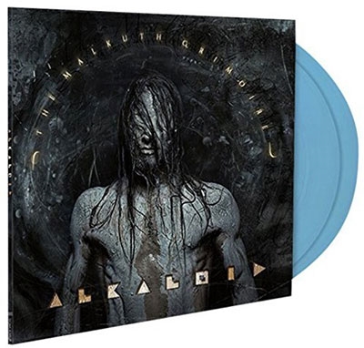 The Malkuth Grimoire (Blue Vinyl) The Malkuth Grimoire (Blue Vinyl)
