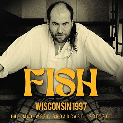 Fish/Wisconsin 1997[GRN2CD042]
