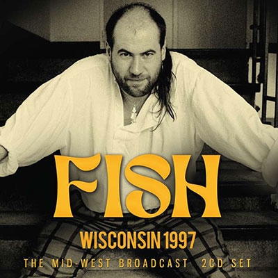 TOWER RECORDS ONLINE㤨Fish/Wisconsin 1997[GRN2CD042]פβǤʤ3,090ߤˤʤޤ
