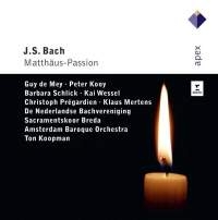 J.S.Bach: Matthew Passion