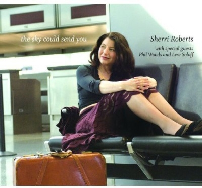 TOWER RECORDS ONLINE㤨Sherri Roberts/The Sky Could Send You[70001]פβǤʤ2,290ߤˤʤޤ