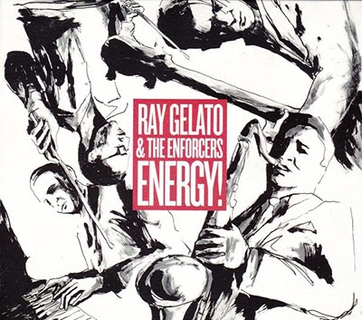 TOWER RECORDS ONLINE㤨Ray Gelato & The Enforce/Energy![QD00077J02]פβǤʤ2,490ߤˤʤޤ