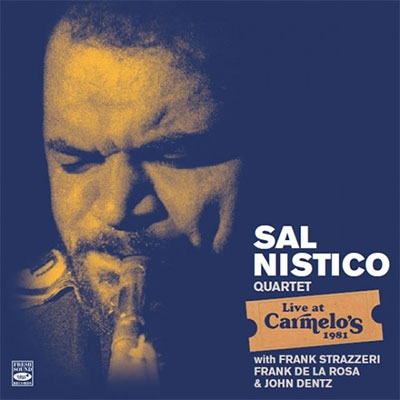 TOWER RECORDS ONLINE㤨Sal Nistico/Live At Carmelo's 1981[FSRCD9412]פβǤʤ3,790ߤˤʤޤ