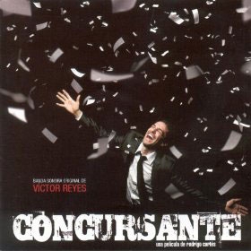 Concursante Concursante