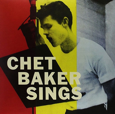 Chet Baker/Chet Baker Sings