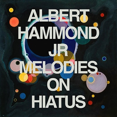Albert Hammond Jr./Melodies on Hiatus[RBR0938CD]